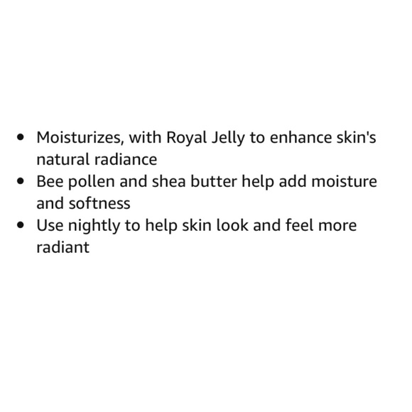 BURTSBEES RADIANCE CREAM - Picture 3 of 10